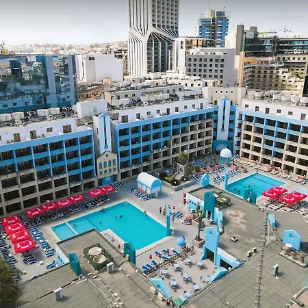 The St. George's Park 3*