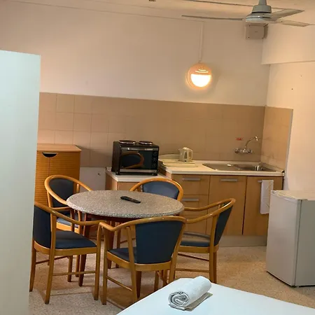 The St. George's Park