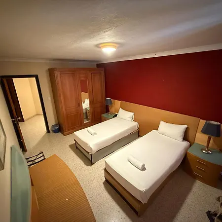 Hotel The St. George's Park San Julián