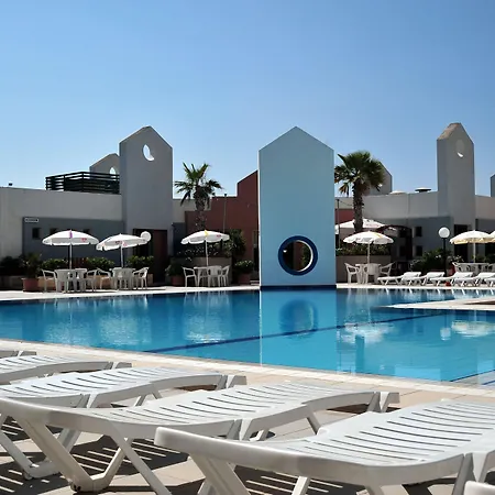 Otel The St. George's Park