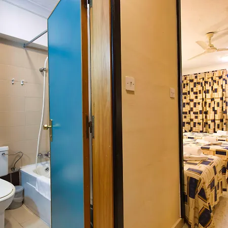 The St. George's Park Saint Julian's