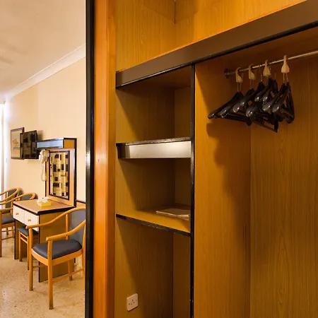 호텔 The St. George's Park Saint Julian's