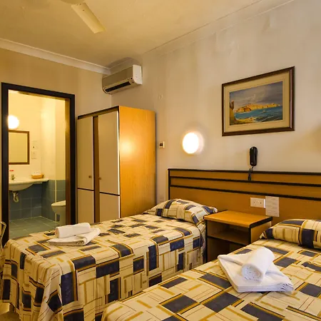 호텔 The St. George's Park