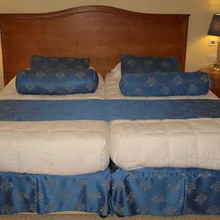 Hotel The St. George's Park San Julián