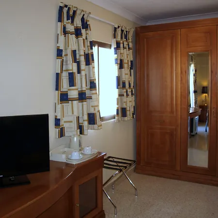 The St. George's Park 3* San Julián