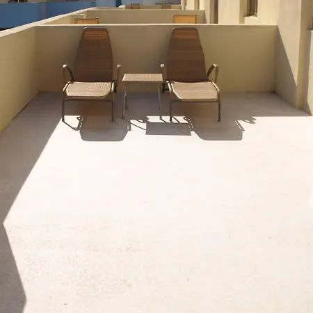 The St. George's Park Saint Julian's