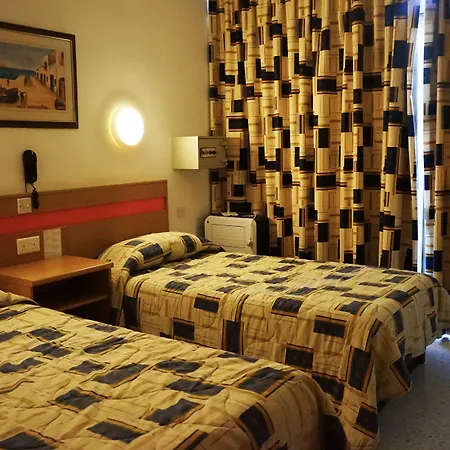 The St. George's Park