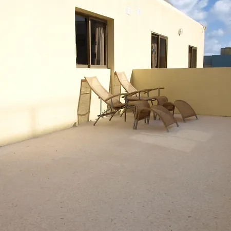 The St. George's Park 호텔 3*