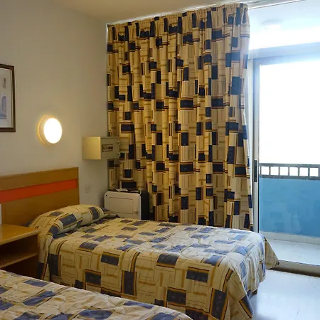 호텔 The St. George's Park