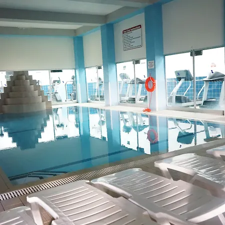 The St. George's Park 3*