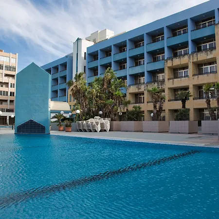 The St. George's Park Сент Джулианс