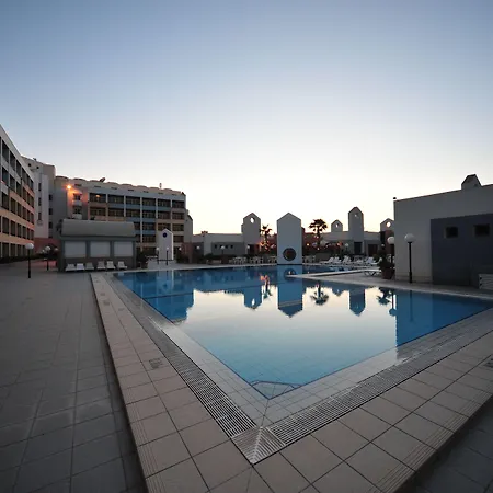 The St. George's Park Hotel St. Julian's