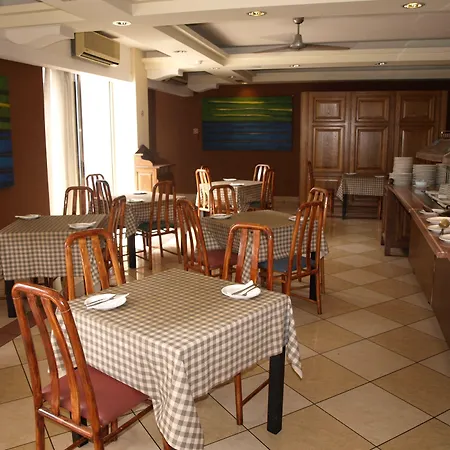 The St. George's Park