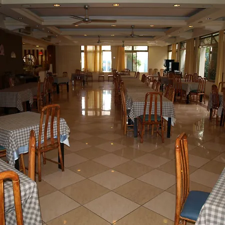 호텔 The St. George's Park