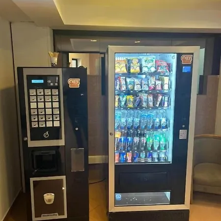 호텔 The St. George's Park