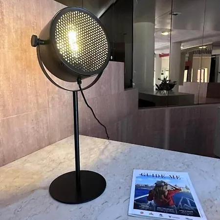 The St. George's Park 호텔