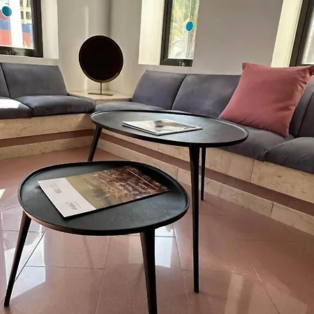 호텔 The St. George's Park