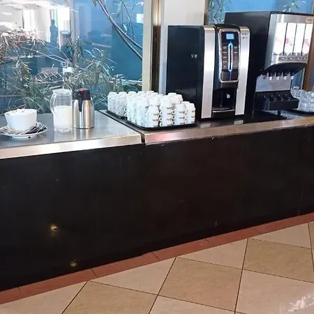 The St. George's Park Otel Saint Julian's