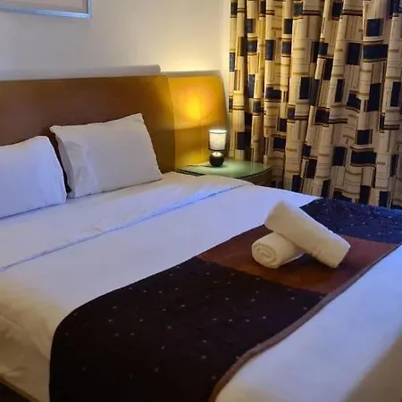 The St. George's Park