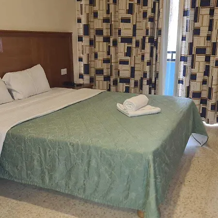 The St. George's Park Otel