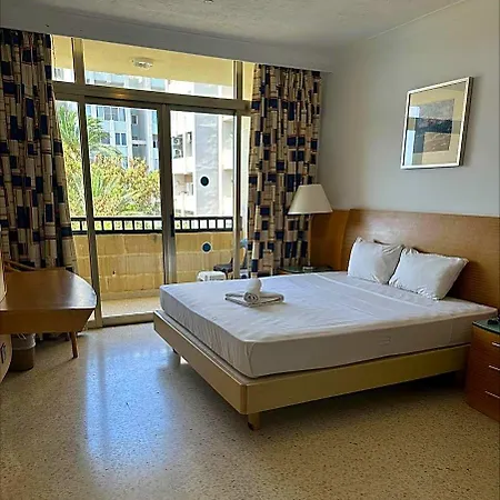 Hotel The St. George's Park