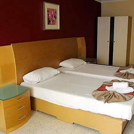 The St. George's Park San Julián