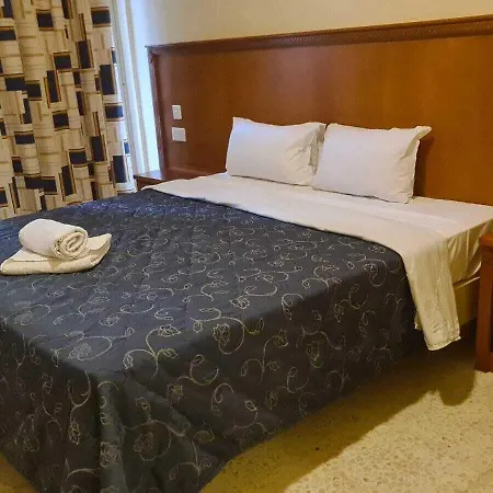 The St. George's Park Hotel 3*