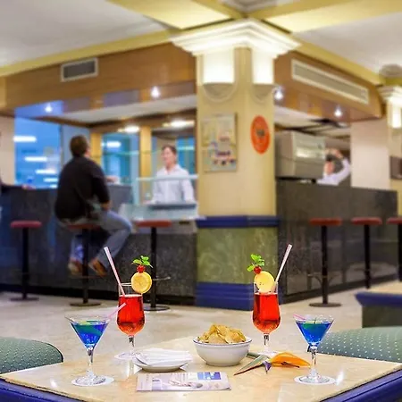 The St. George's Park