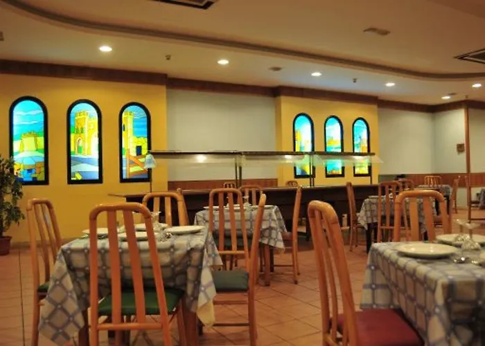 The St. George's Park 3* Сент Джулианс