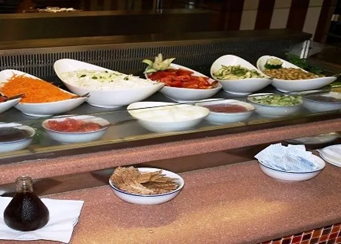 The St. George's Park