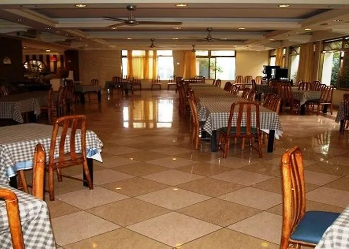 Szálloda The St. George's Park 3*