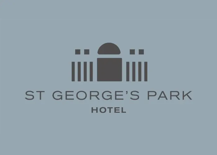 The St. George's Park Отель