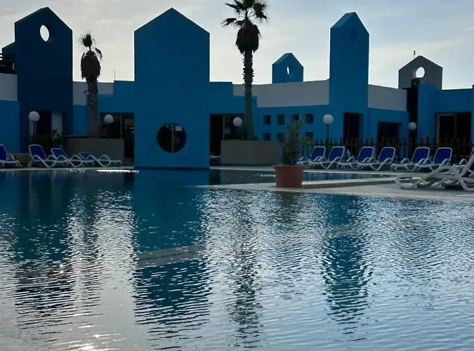 The St. George's Park Hotel St. Julian's