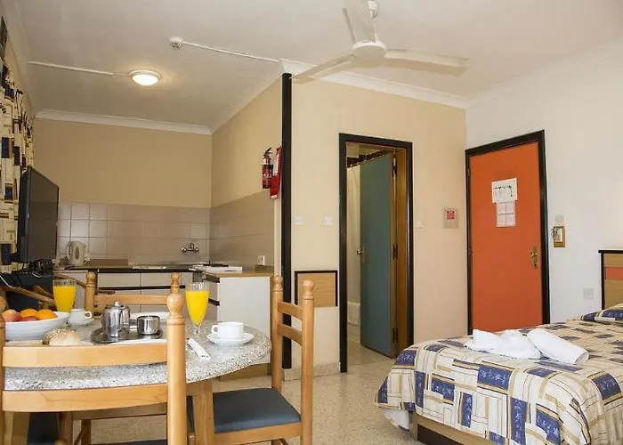 The St. George's Park San Ġiljan