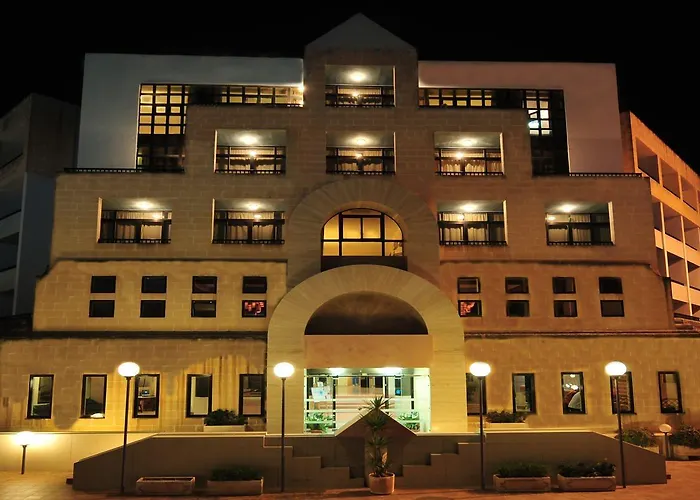 The St. George's Park Szálloda 3*