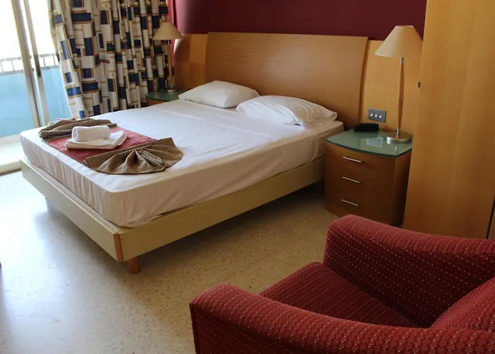 The St. George's Park San Ġiljan