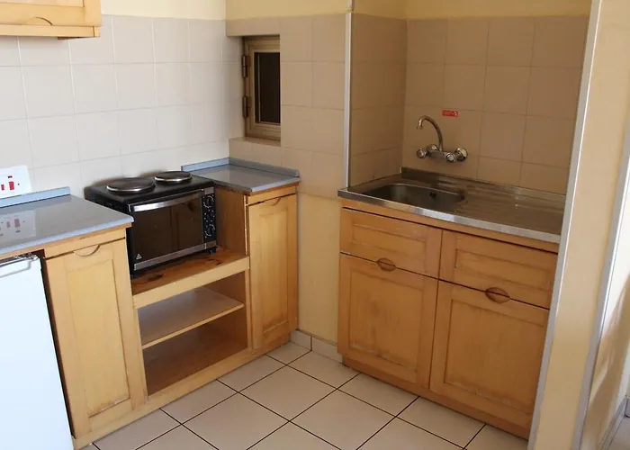 The St. George's Park