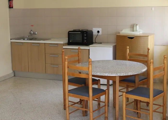 The St. George's Park San Ġiljan