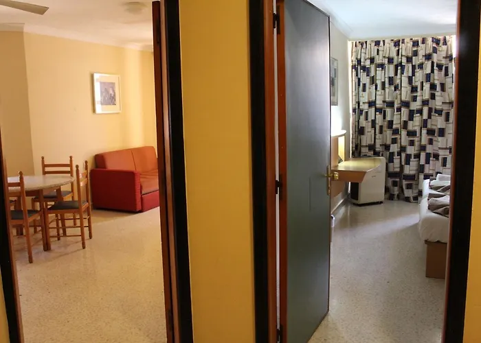 The St. George's Park Hotel 3*