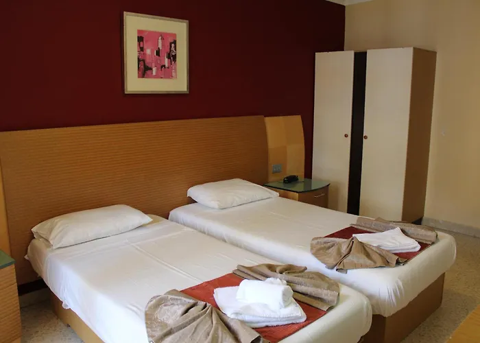 The St. George's Park