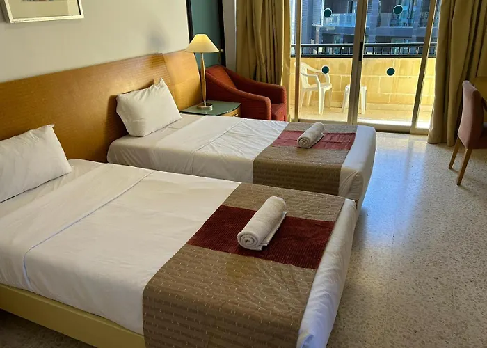 The St. George's Park 3*