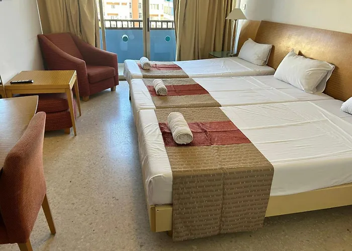 The St. George's Park San Ġiljan