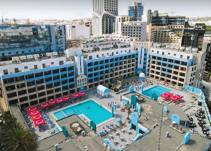 The St. George's Park 3*