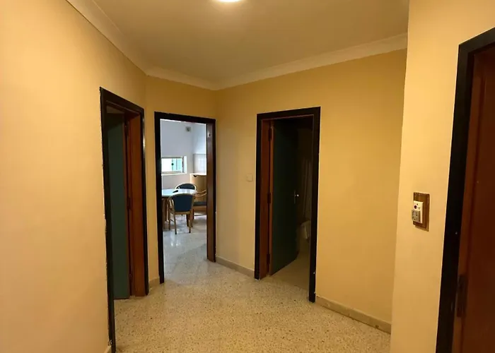 The St. George's Park 3* Сент Джулианс