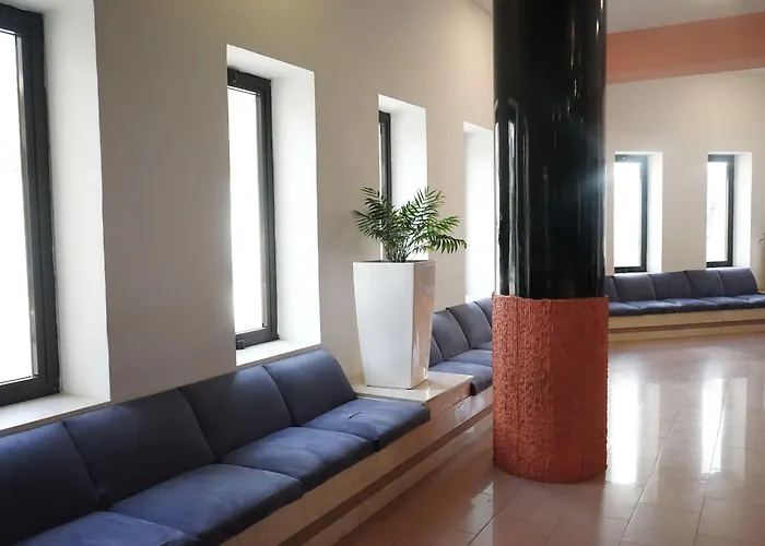 The St. George's Park 3* Сент Джулианс