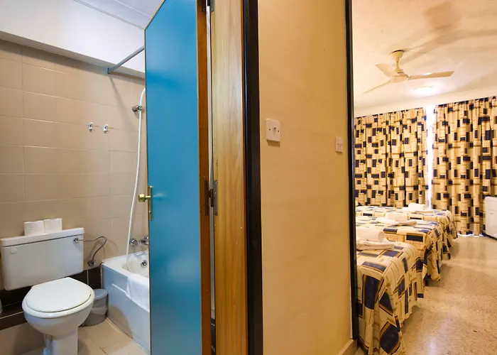 The St. George's Park Сент Джулианс