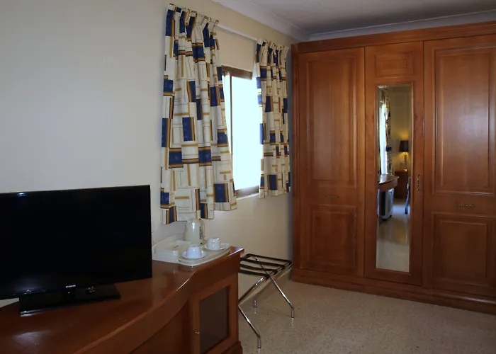 The St. George's Park 3* Сент Джулианс