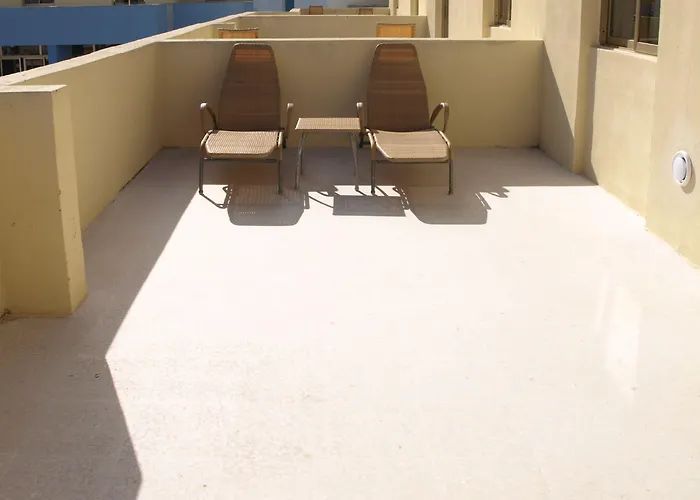 The St. George's Park San Ġiljan