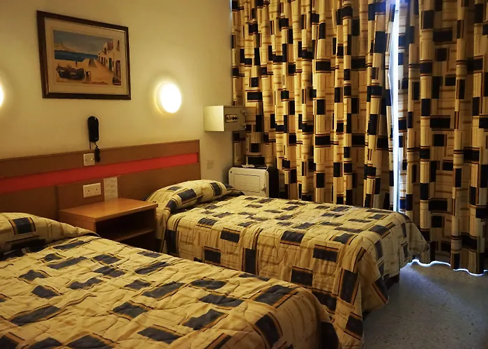 The St. George's Park