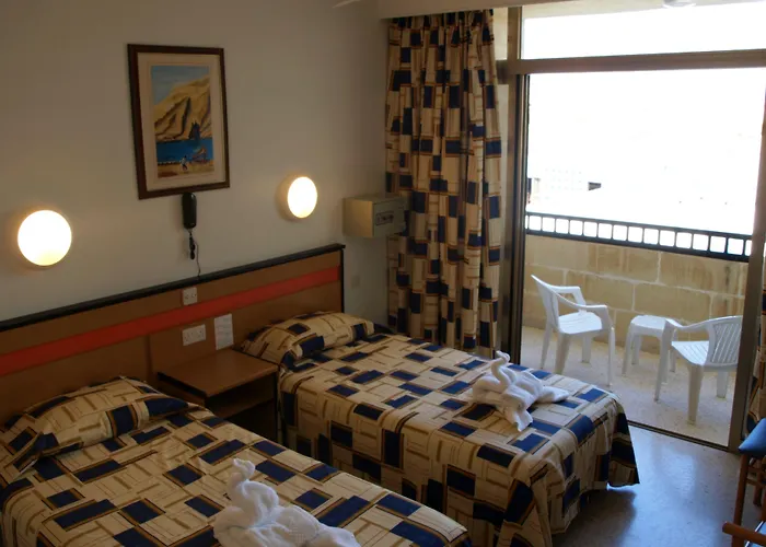 The St. George's Park